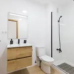 아파트 Arena De 2 Mares *