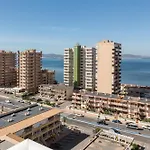 Arena De 2 Mares * La Manga del Mar Menor