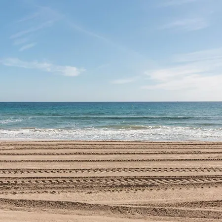 Arena De 2 Mares Appartement La Manga del Mar Menor