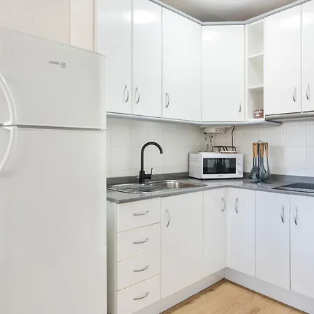 Arena De 2 Mares ラ・マンガ・デル・マール・メノール