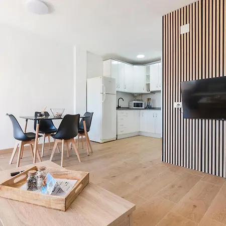 Arena De 2 Mares Appartement La Manga del Mar Menor