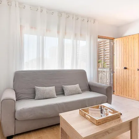 Arena De 2 Mares * La Manga del Mar Menor