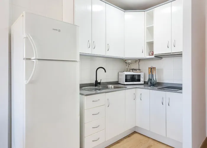 Arena De 2 Mares La Manga del Mar Menor