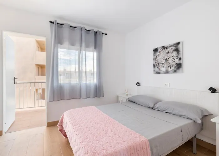 Arena De 2 Mares Ла-Манга-дель-Мар-Менор