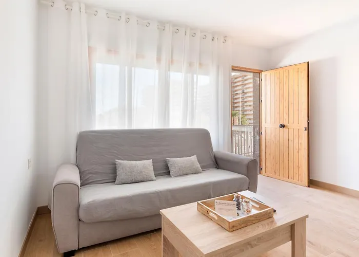 Arena De 2 Mares * La Manga del Mar Menor